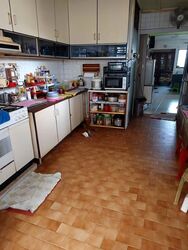 Blk 332 Jurong East Avenue 1 (Jurong East), HDB 5 Rooms #639486141